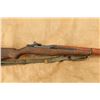 Image 1 : Cmp Wwii Springfield Us M1 Garand 30-06 Rifle W/ Danish Var Barrel Nov. 1942 C&r