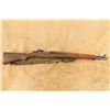 Image 2 : Cmp Wwii Springfield Us M1 Garand 30-06 Rifle W/ Danish Var Barrel Nov. 1942 C&r