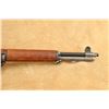Image 6 : Cmp Wwii Springfield Us M1 Garand 30-06 Rifle W/ Danish Var Barrel Nov. 1942 C&r