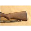 Image 8 : Cmp Wwii Springfield Us M1 Garand 30-06 Rifle W/ Danish Var Barrel Nov. 1942 C&r