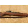 Image 1 : Danish M1 Garand Fkf Italian Breda .30-06 Semi Auto Rifle Circa 1954 C&r