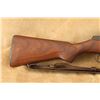 Image 3 : Danish M1 Garand Fkf Italian Breda .30-06 Semi Auto Rifle Circa 1954 C&r