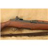 Image 4 : Danish M1 Garand Fkf Italian Breda .30-06 Semi Auto Rifle Circa 1954 C&r