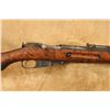 Image 4 : Wwii Finnish Sako Mosin Nagant M39 7.62x54r 27" Military Bolt Action Rifle, 1942 C&r