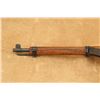 Image 13 : Swiss Schmidt Rubin Karabiner Modell K31 7.5x55 Straight Pull Bolt Action Rifle, 1941 C&r