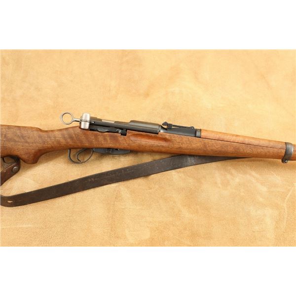 Swiss Schmidt Rubin Karabiner Modell K31 7.5x55 Straight Pull Bolt Action Rifle, 1941 C&r