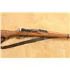 Image 1 : Swiss Schmidt Rubin Karabiner Modell K31 7.5x55 Straight Pull Bolt Action Rifle, 1941 C&r