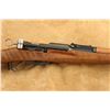 Image 6 : Swiss Schmidt Rubin Karabiner Modell K31 7.5x55 Straight Pull Bolt Action Rifle, 1941 C&r