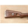 Image 3 : Czech Dot Code K98k Mauser 7.92x57mm 23.5" Bolt Action Rifle, Mfd 1945 C&r