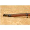 Image 11 : Prussian Grenadier Kfr Spandau Model 71/84 11mm Mauser Military Bolt Action Rifle, 1887 Antique