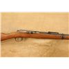Image 1 : Prussian Grenadier Kfr Spandau Model 71/84 11mm Mauser Military Bolt Action Rifle, 1887 Antique