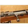 Image 29 : Prussian Grenadier Kfr Spandau Model 71/84 11mm Mauser Military Bolt Action Rifle, 1887 Antique