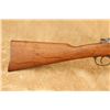 Image 3 : Prussian Grenadier Kfr Spandau Model 71/84 11mm Mauser Military Bolt Action Rifle, 1887 Antique