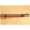 Image 6 : Prussian Grenadier Kfr Spandau Model 71/84 11mm Mauser Military Bolt Action Rifle, 1887 Antique