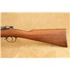 Image 8 : Prussian Grenadier Kfr Spandau Model 71/84 11mm Mauser Military Bolt Action Rifle, 1887 Antique