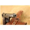 Image 16 : German Fn Model 1922 Waa140 C Suffix 7.65mm Military Semi Auto Pistol, Holster, 1944 C&r