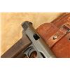 Image 18 : German Fn Model 1922 Waa140 C Suffix 7.65mm Military Semi Auto Pistol, Holster, 1944 C&r