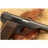 Image 20 : German Fn Model 1922 Waa140 C Suffix 7.65mm Military Semi Auto Pistol, Holster, 1944 C&r