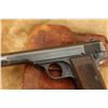 Image 22 : German Fn Model 1922 Waa140 C Suffix 7.65mm Military Semi Auto Pistol, Holster, 1944 C&r