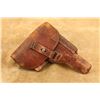 Image 25 : German Fn Model 1922 Waa140 C Suffix 7.65mm Military Semi Auto Pistol, Holster, 1944 C&r