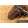 Image 4 : German Fn Model 1922 Waa140 C Suffix 7.65mm Military Semi Auto Pistol, Holster, 1944 C&r