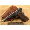 Image 7 : German Fn Model 1922 Waa140 C Suffix 7.65mm Military Semi Auto Pistol, Holster, 1944 C&r