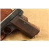 Image 8 : German Fn Model 1922 Waa140 C Suffix 7.65mm Military Semi Auto Pistol, Holster, 1944 C&r