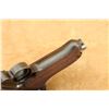 Image 10 : Rare Luftwaffe Kã¼ Wwii German Mauser Byf Luger 9mm Military Semi-automatic Pistol, 1941 C&r