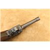 Image 11 : Rare Luftwaffe Kã¼ Wwii German Mauser Byf Luger 9mm Military Semi-automatic Pistol, 1941 C&r