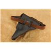 Image 25 : Rare Luftwaffe Kã¼ Wwii German Mauser Byf Luger 9mm Military Semi-automatic Pistol, 1941 C&r