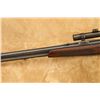 Image 10 : Geco Bockbuchsflinte 12 Ga 8x57mmr Rifle Shotgun Combination Gun & Scope, 1935 C&r