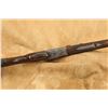 Image 13 : Geco Bockbuchsflinte 12 Ga 8x57mmr Rifle Shotgun Combination Gun & Scope, 1935 C&r