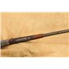Image 14 : Geco Bockbuchsflinte 12 Ga 8x57mmr Rifle Shotgun Combination Gun & Scope, 1935 C&r