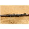 Image 17 : Geco Bockbuchsflinte 12 Ga 8x57mmr Rifle Shotgun Combination Gun & Scope, 1935 C&r