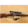 Image 1 : Geco Bockbuchsflinte 12 Ga 8x57mmr Rifle Shotgun Combination Gun & Scope, 1935 C&r