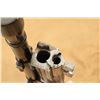 Image 25 : Geco Bockbuchsflinte 12 Ga 8x57mmr Rifle Shotgun Combination Gun & Scope, 1935 C&r