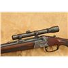 Image 28 : Geco Bockbuchsflinte 12 Ga 8x57mmr Rifle Shotgun Combination Gun & Scope, 1935 C&r