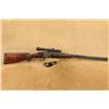 Image 2 : Geco Bockbuchsflinte 12 Ga 8x57mmr Rifle Shotgun Combination Gun & Scope, 1935 C&r
