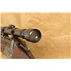 Image 30 : Geco Bockbuchsflinte 12 Ga 8x57mmr Rifle Shotgun Combination Gun & Scope, 1935 C&r