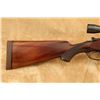 Image 3 : Geco Bockbuchsflinte 12 Ga 8x57mmr Rifle Shotgun Combination Gun & Scope, 1935 C&r