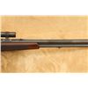 Image 5 : Geco Bockbuchsflinte 12 Ga 8x57mmr Rifle Shotgun Combination Gun & Scope, 1935 C&r