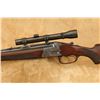Image 9 : Geco Bockbuchsflinte 12 Ga 8x57mmr Rifle Shotgun Combination Gun & Scope, 1935 C&r