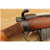 Image 24 : Bsa Lee-enfield .315 Sporting Rifle 8mm Bsa / 8x50mmr Mannlicher 25.25" Bolt Action, C&r