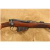 Image 4 : Bsa Lee-enfield .315 Sporting Rifle 8mm Bsa / 8x50mmr Mannlicher 25.25" Bolt Action, C&r