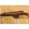Image 9 : Bsa Lee-enfield .315 Sporting Rifle 8mm Bsa / 8x50mmr Mannlicher 25.25" Bolt Action, C&r