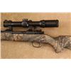 Image 10 : Custom Sporterized Turkish Mauser 8mm-06 21.5" Bolt Action Rifle & Pa Scope