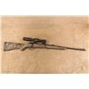 Image 21 : Custom Sporterized Turkish Mauser 8mm-06 21.5" Bolt Action Rifle & Pa Scope