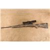 Image 26 : Custom Sporterized Turkish Mauser 8mm-06 21.5" Bolt Action Rifle & Pa Scope