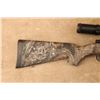 Image 3 : Custom Sporterized Turkish Mauser 8mm-06 21.5" Bolt Action Rifle & Pa Scope