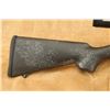 Image 3 : Custom Howa 1500 .308 Win. 22" Bolt Action Rifle With Pulsar Scope And Carbon Fiber Stock
